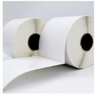 

Stiker thermal label barcode 15cm x 10cm