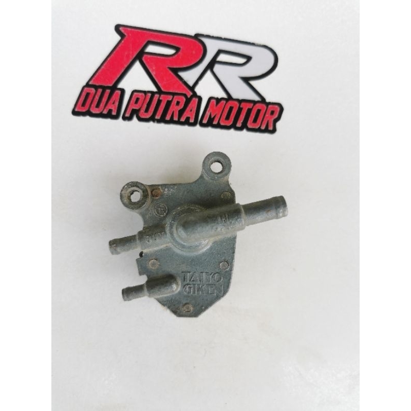 kran keran membran tangki tanki tangki original ori copotan yamaha F1zr f1z r fizr force1 alfa alva 