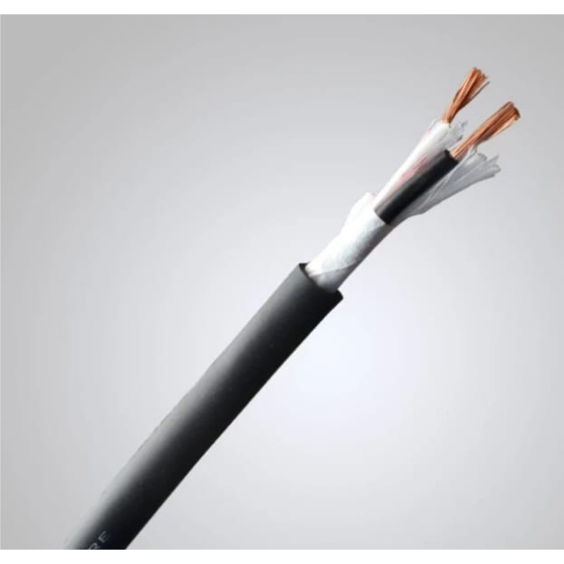 (JUAL 50 METER) Kabel Speaker Federal isi 2 X 2,5 Tipe 2C 14 AWG / 2C14AWG / 2C 14 AWG