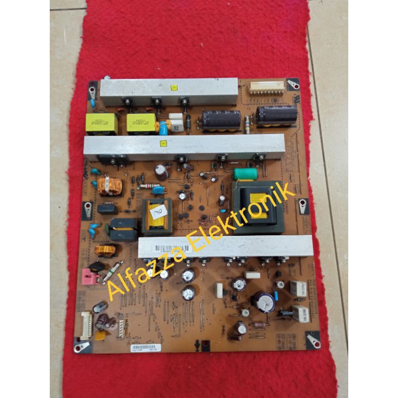 PSU / Power supply / Regulator Tv Plasma LG 42PJ350 42PJ350R LG 42PJ
