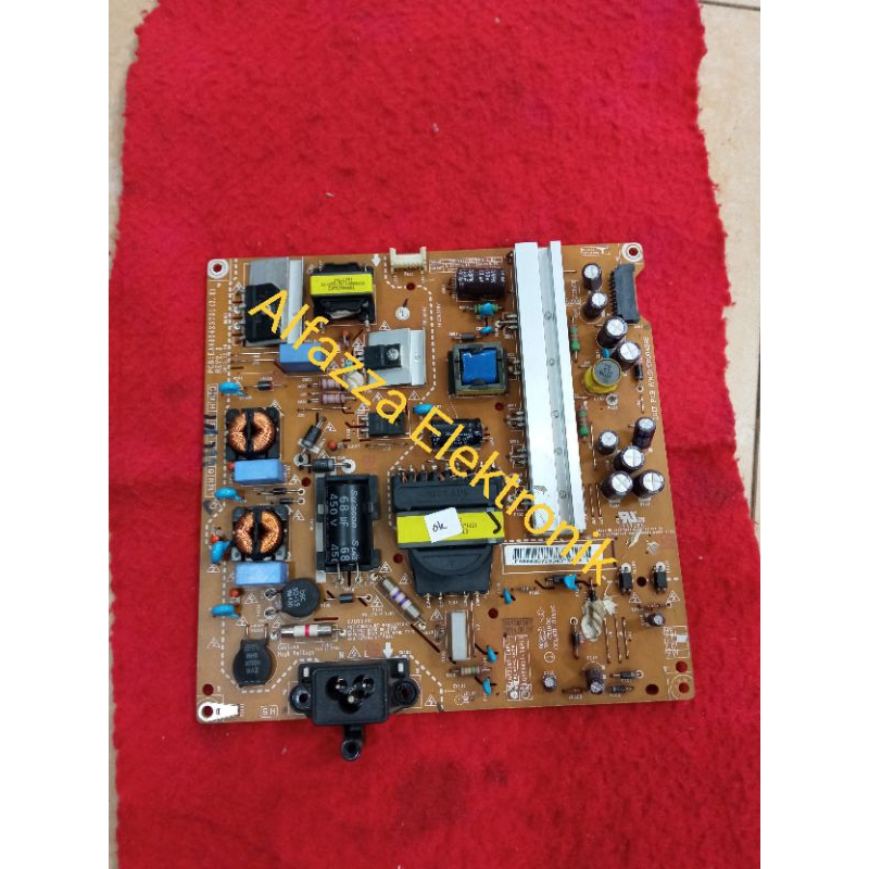 MESIN TV LG 42LB582T 42LB582 / PSU POWER SUPPLY TV LG 42LB582 T