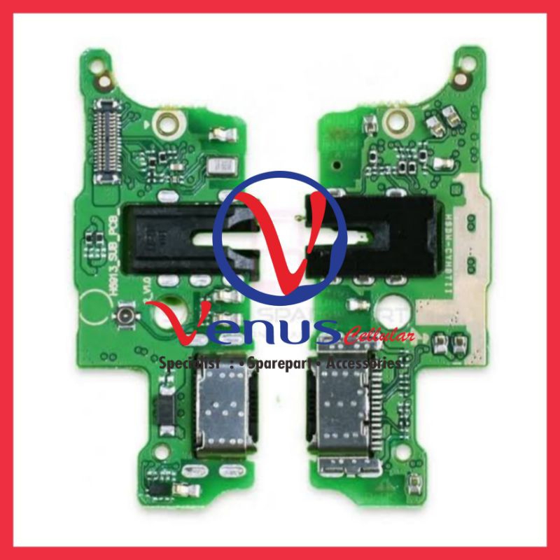 FLEXSIBLE CHARGER INFINIX X662/ hot 11 (TYPE-C)