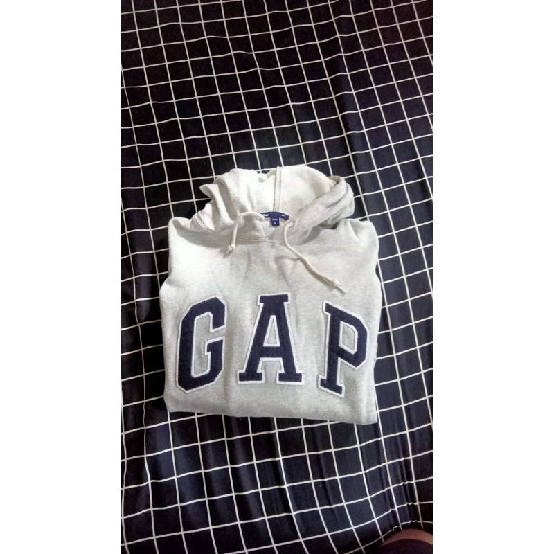 hodie gap ori second (XL)