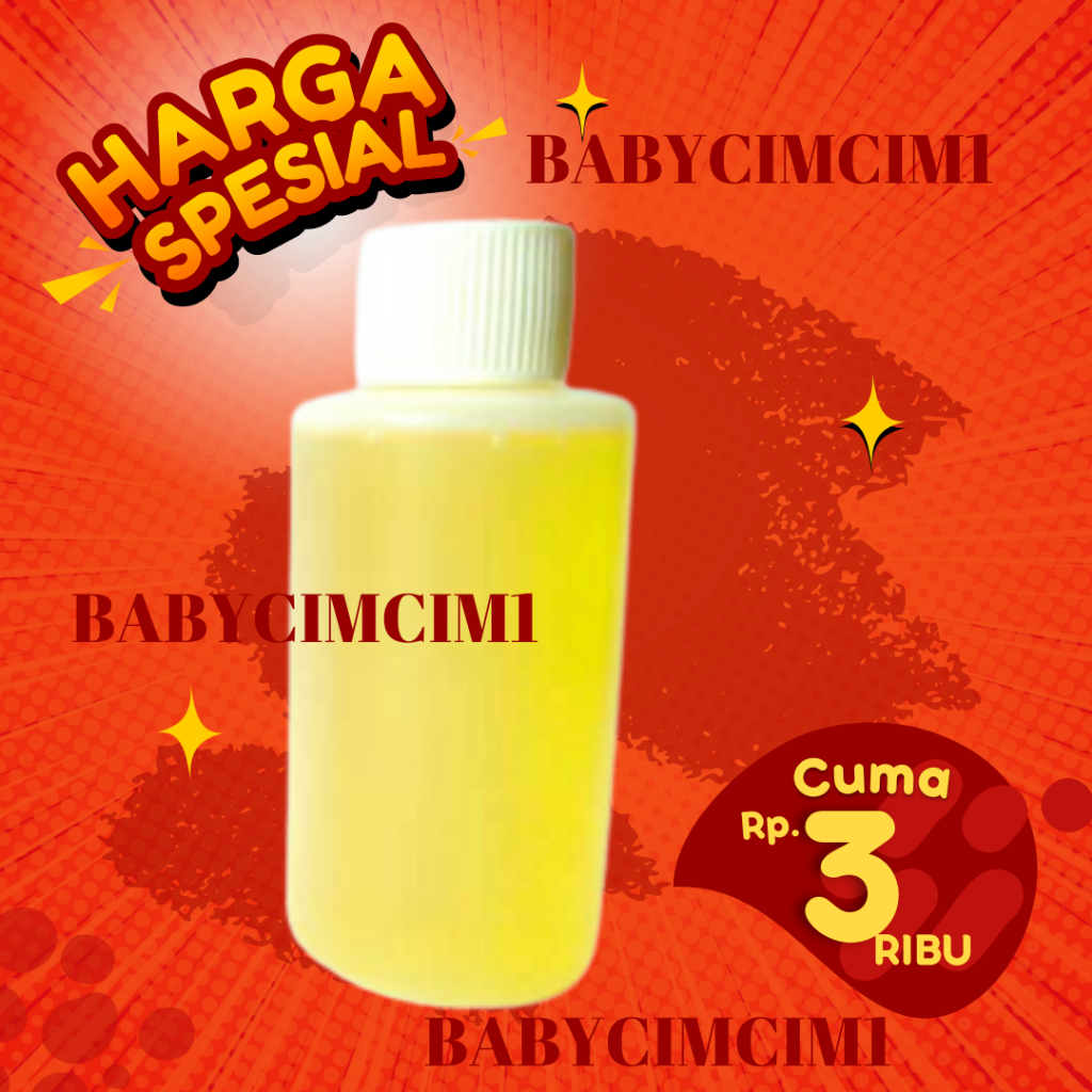 Refill Isi Ulang Parfum 100ml | Parfum Pria Wanita Unisex | Parfum Thailand Refill