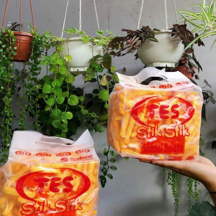 

Stik Balado Tes 225g