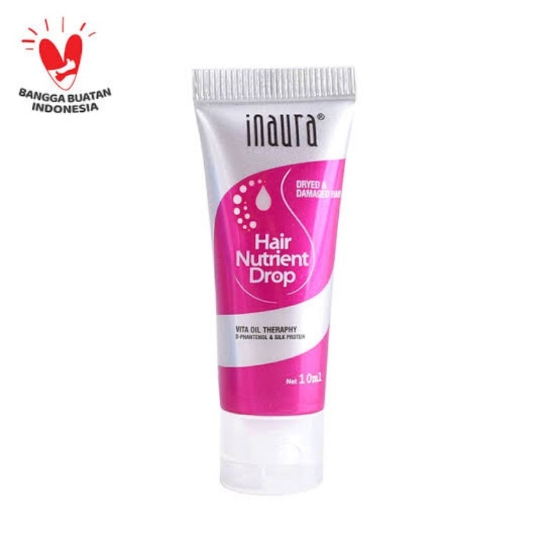Vitamin Hair nutrient drop inaura