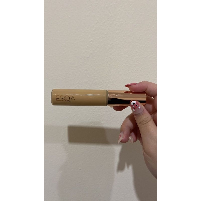 PRELOVED ESQA Flawless Liquid Concealer