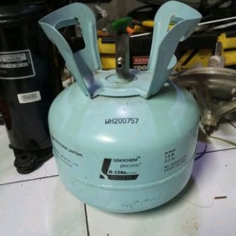 Tabung freon kosong 3kg