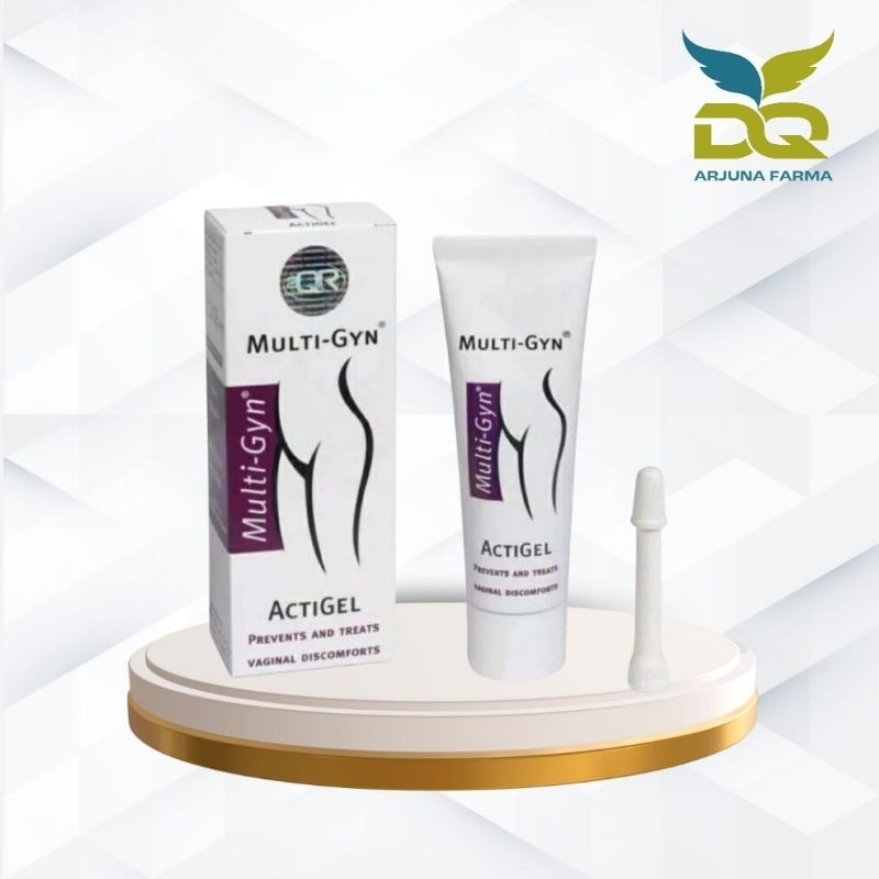 Multi-Gyn Actigel