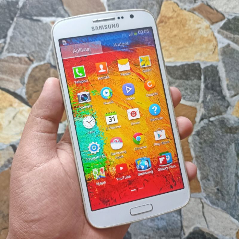 ORIGINAL SAMSUNG GALAXY GRAND 2 NORMAL SECOND
