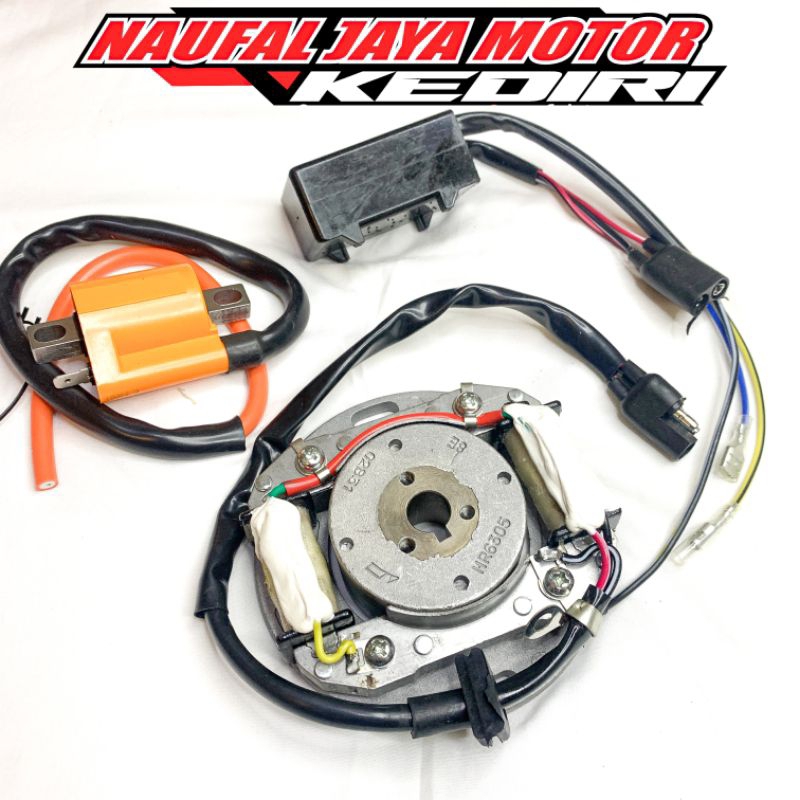 Magnet Magnit Mahnit Mahnet Rm Thailand Rm85 Pengapian Rm Magnet Bleyer