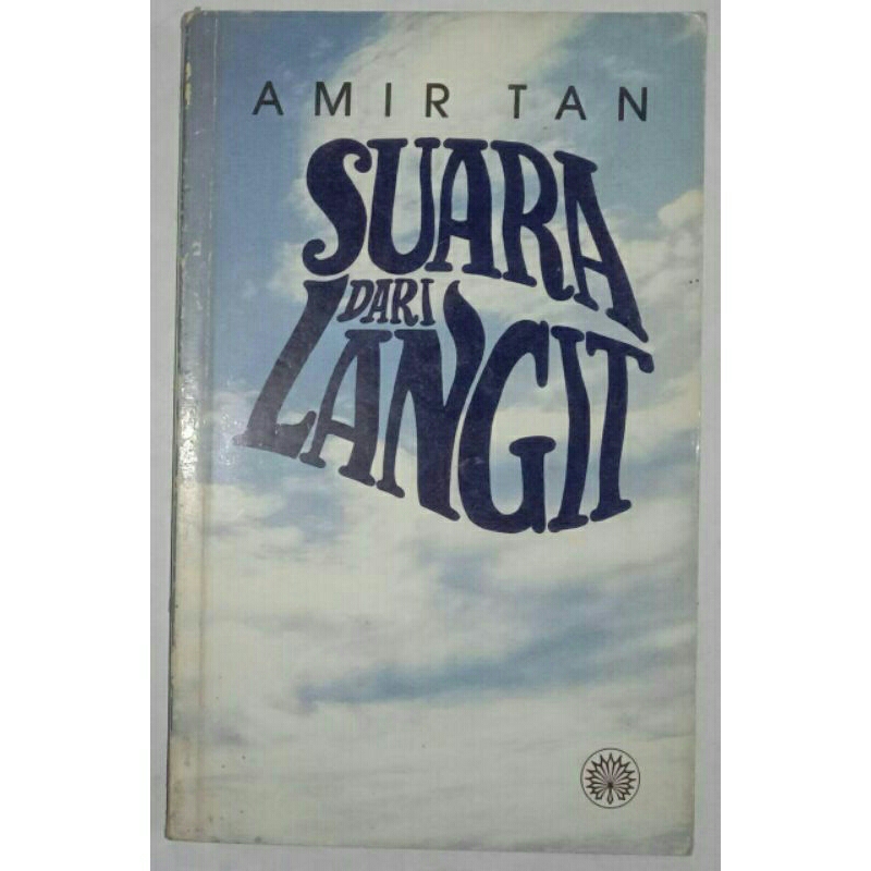 Suara Dari Langit By Amir Tan (Original)