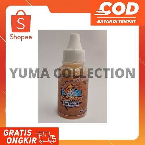 Essen Sereh Biang Susu Madu - UMPAN PANCING