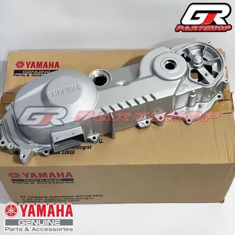 BAK CVT 5LW NOUVO Z LELE ORI YGP ORIGINAL YAMAHA BLOK CVT