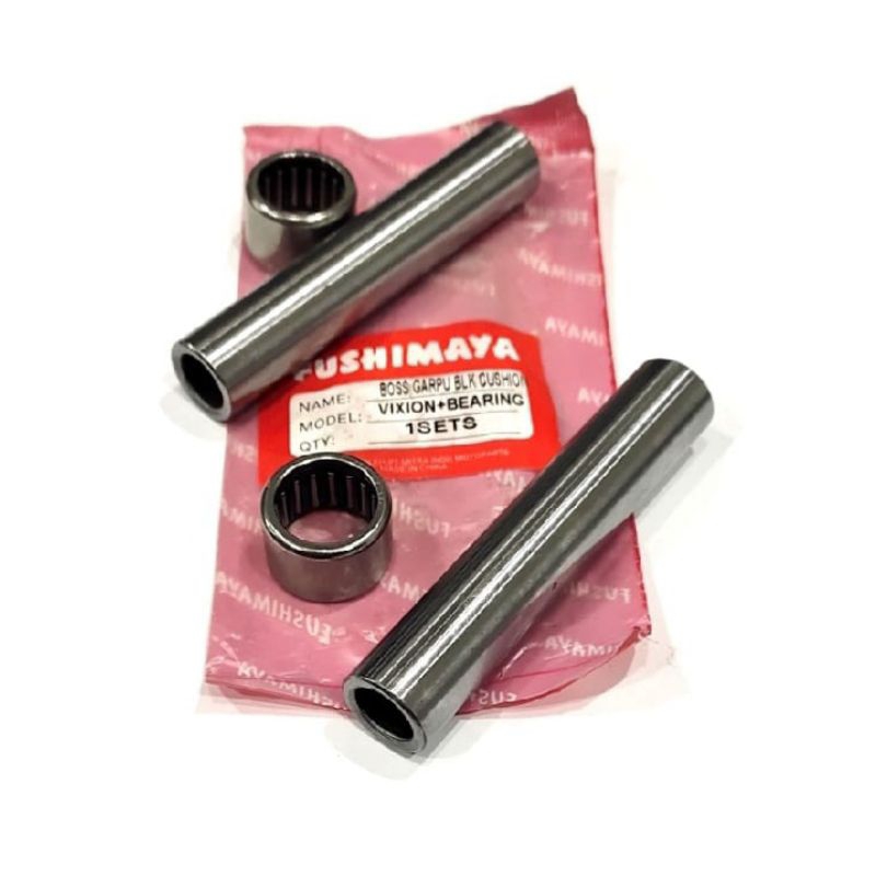 BOS FORK BELAKANG FUSHIMAYA VIXION+BEARING