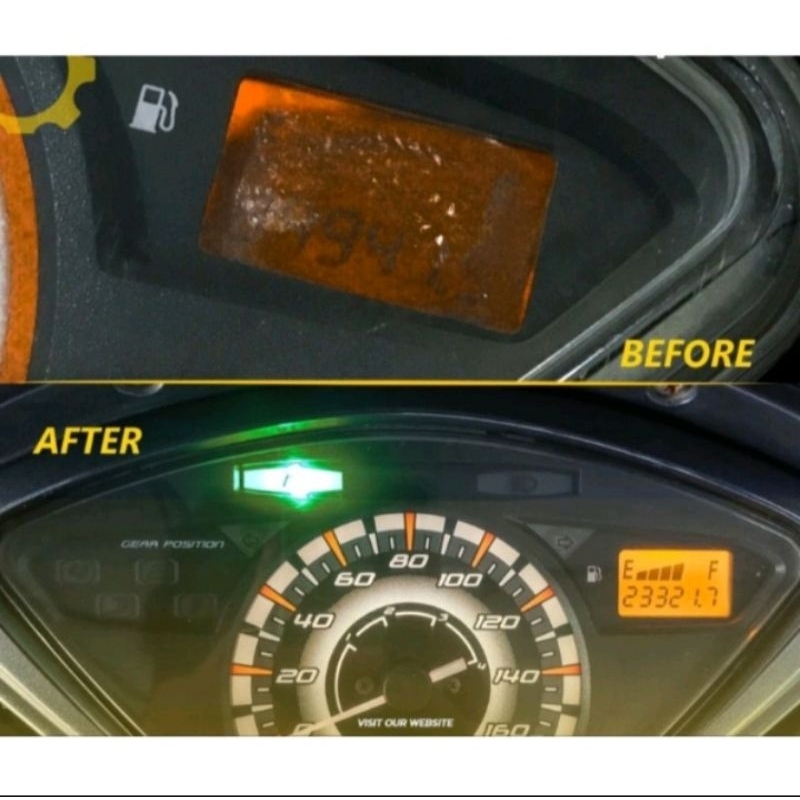 polaris speedometer Supra x 125 Polariz Supra x 125 Polarizer kharisma X/D