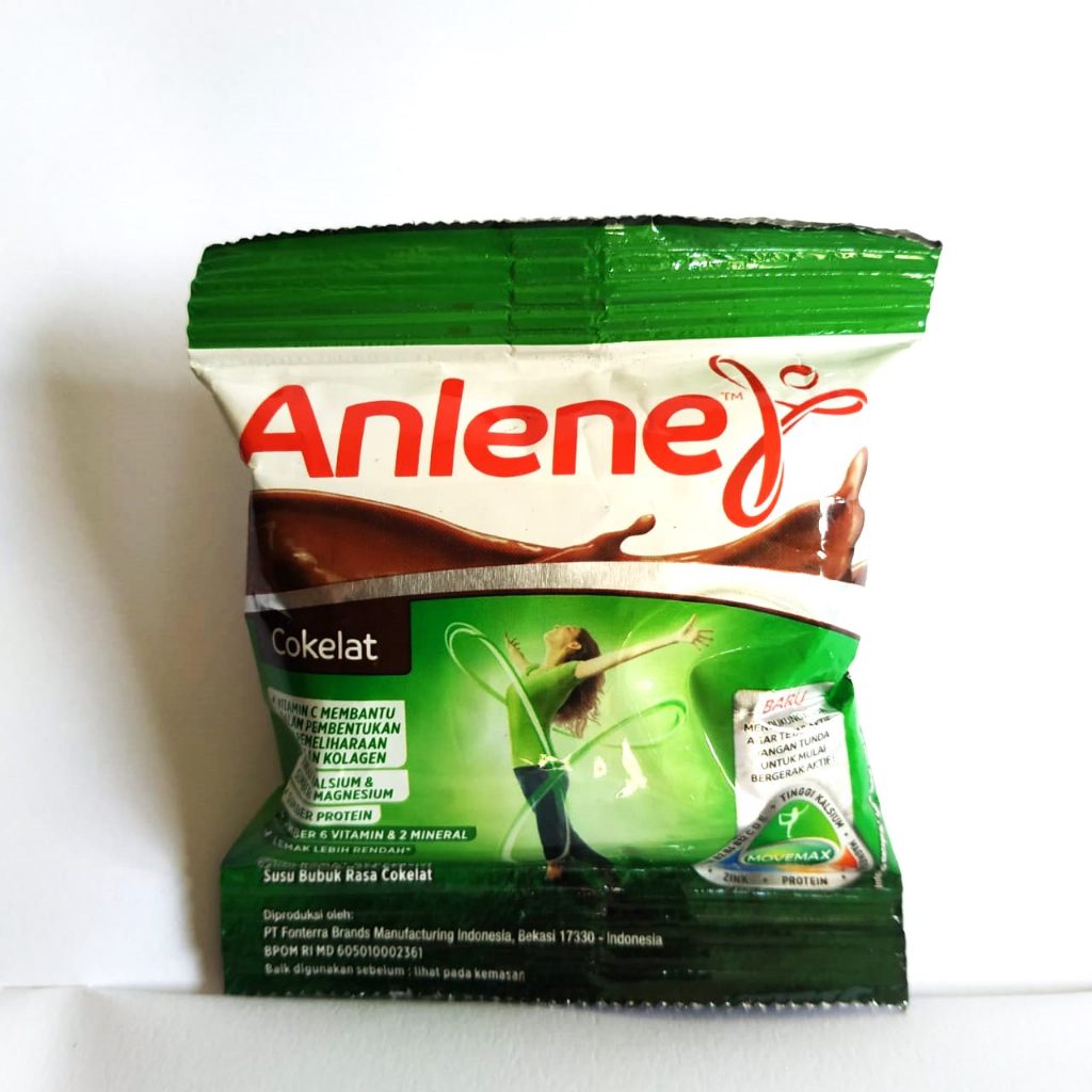 

Anlene - 25 g - 10pcs