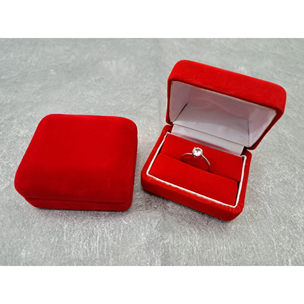 

box cincin engagement/box cincin bludru