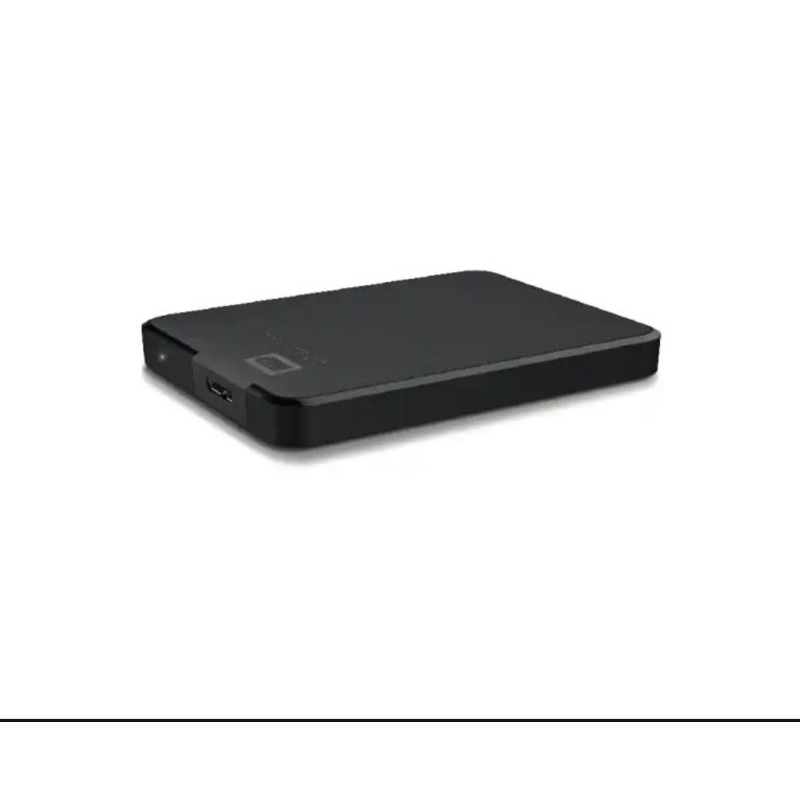 Harddisk External 1 TB
