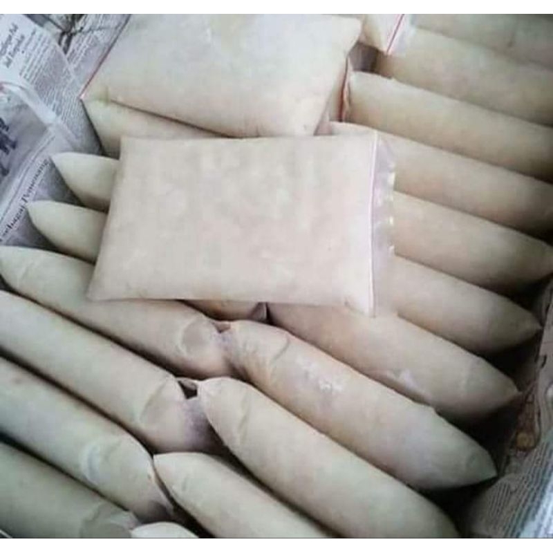 

Sirsak Sirsak Frozen 1kg