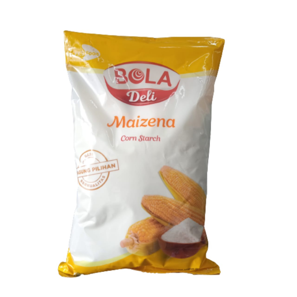 

Bola Deli Tepung Maizena 500gr