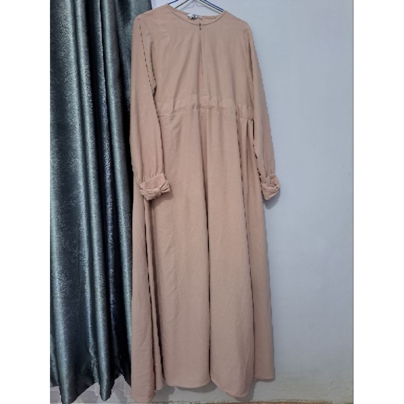 Nanabi collection gamis PL