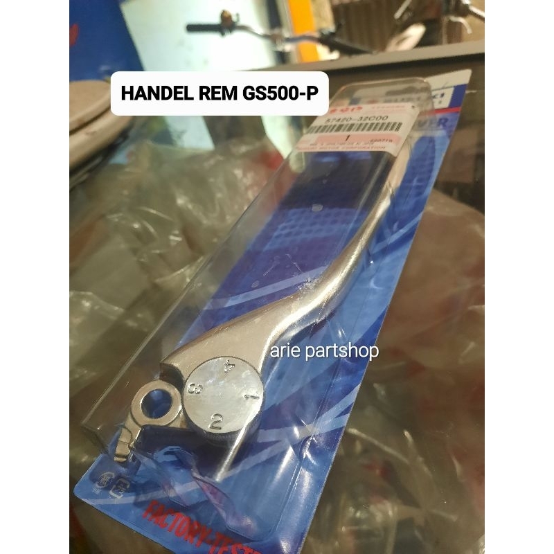 Handel rem original suzuki GS500