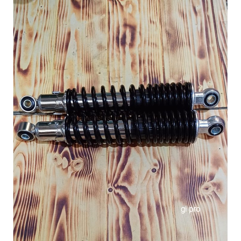 SHOCK BREAKER BELAKANG GL PRO