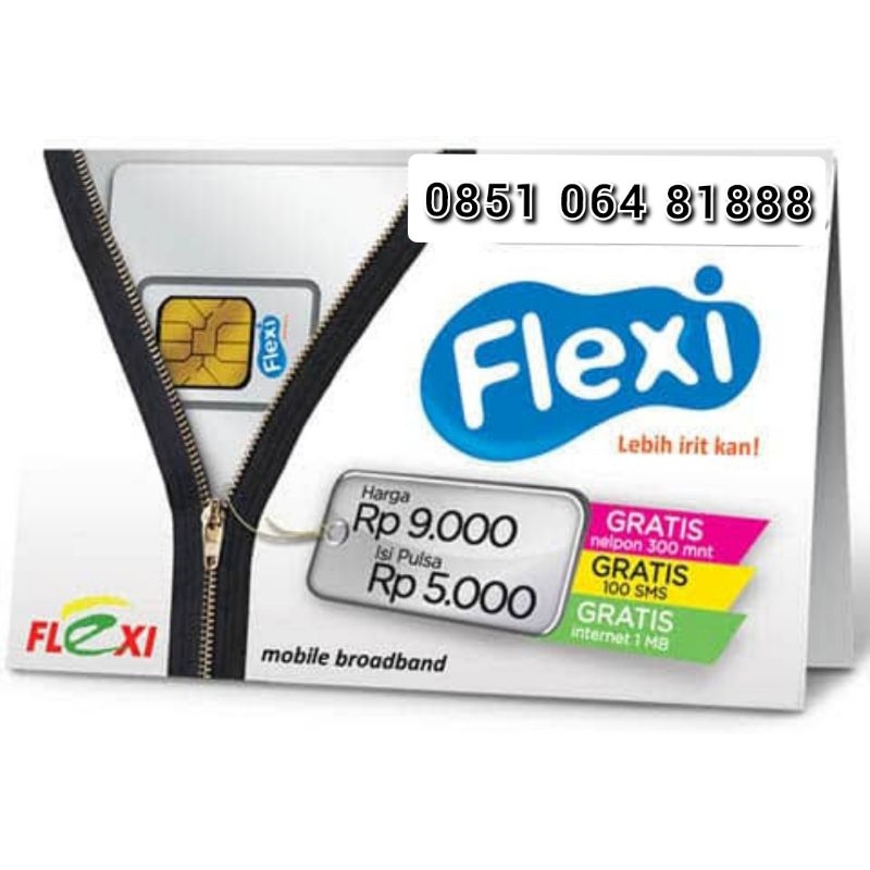 Perdana AS Flexi SBY - Hoki