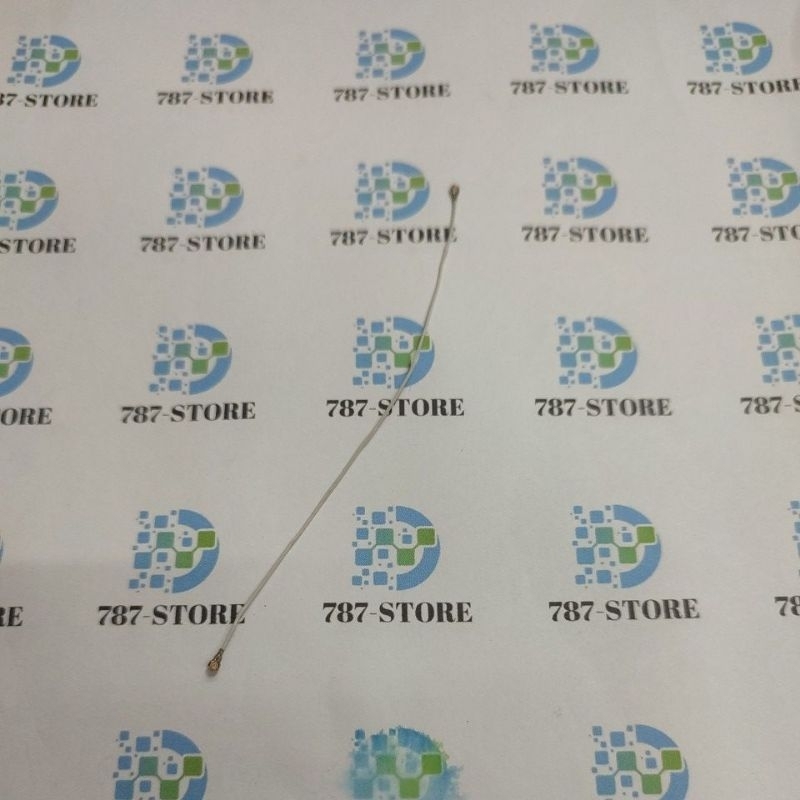 CABLE ANTENA RF SIGNAL SAMSUNG M21 M215F ORIGINAL BEKAS