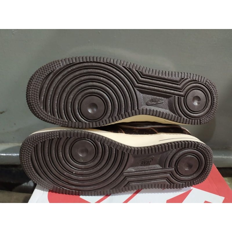 sepatu nike af1 coleb original