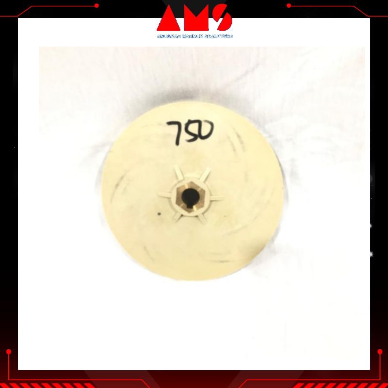 IMPELER POMPA SRX 750