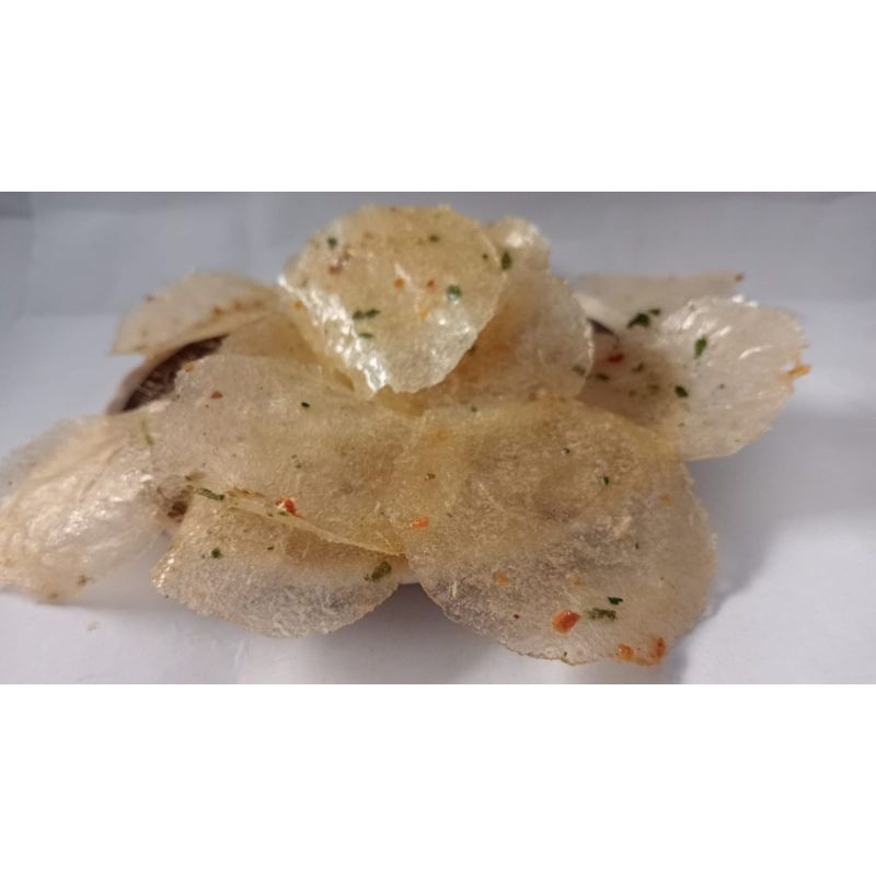 

KERIPIKKACA ORI 250gr