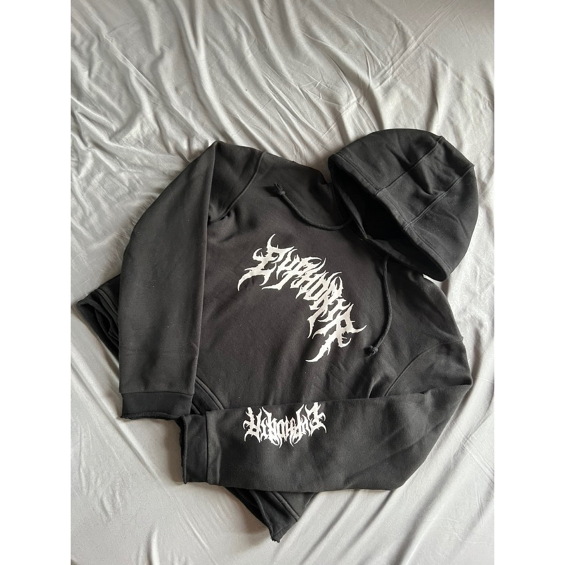Hoodie Euphoria Drop 1 “ITDN”