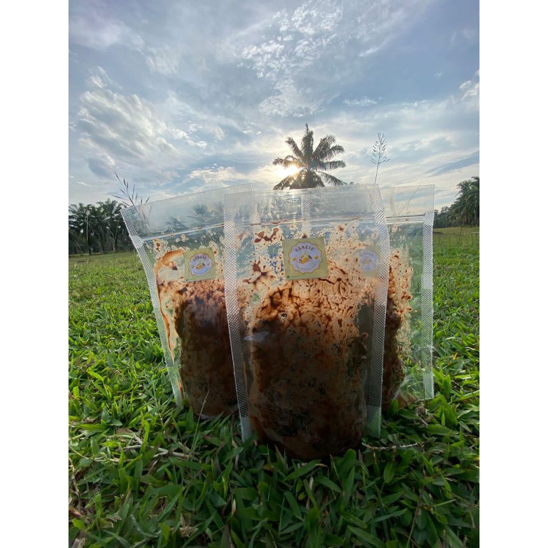 

keripikpisang lumer 10rb