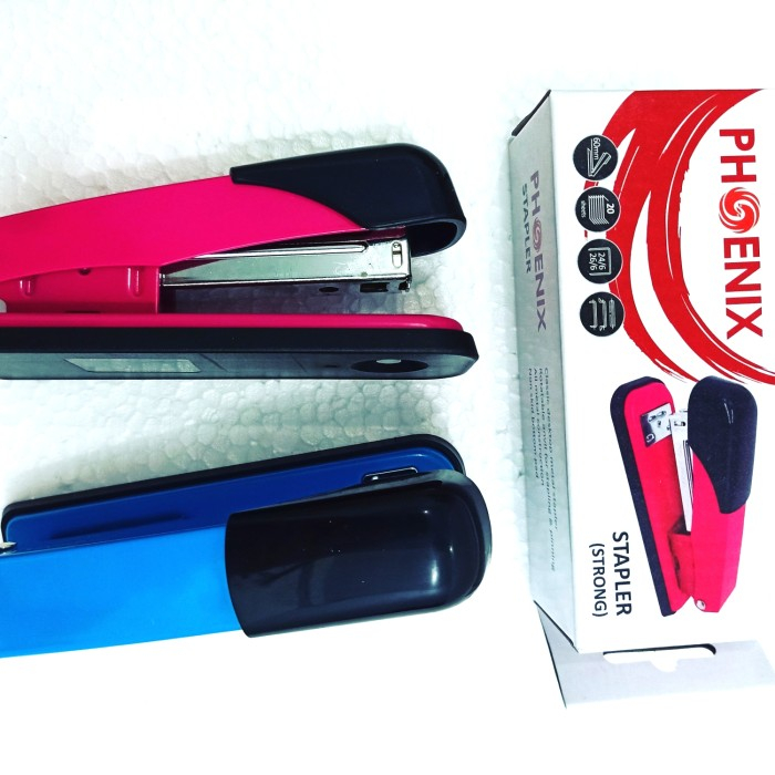 

HECTER PHOENIX ST245/STAPLES PHOENIX