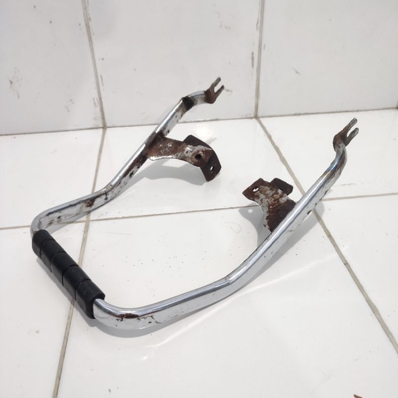 begel behel Honda Astrea prima star bekas original copotan