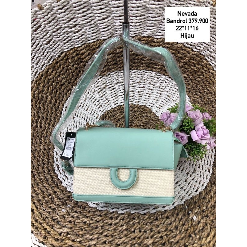 tas branded connexion