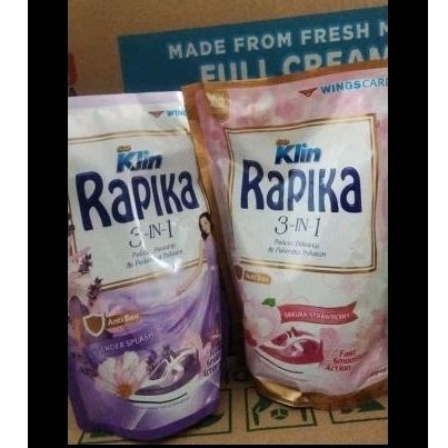 rapika 400ml