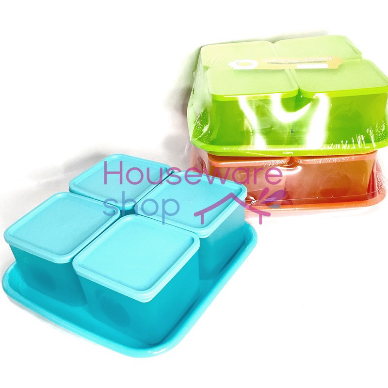 TOPLES NAMPAN KOTAK ISI 4