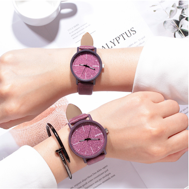 RAB JT312 OBRAL JAM TANGAN REJECT WANITA