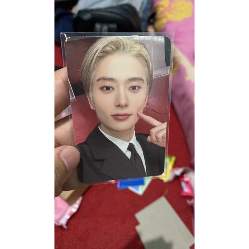 Pc jaehyun Official