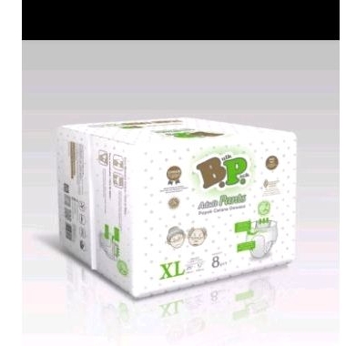 Pampers dewasa BP xl8