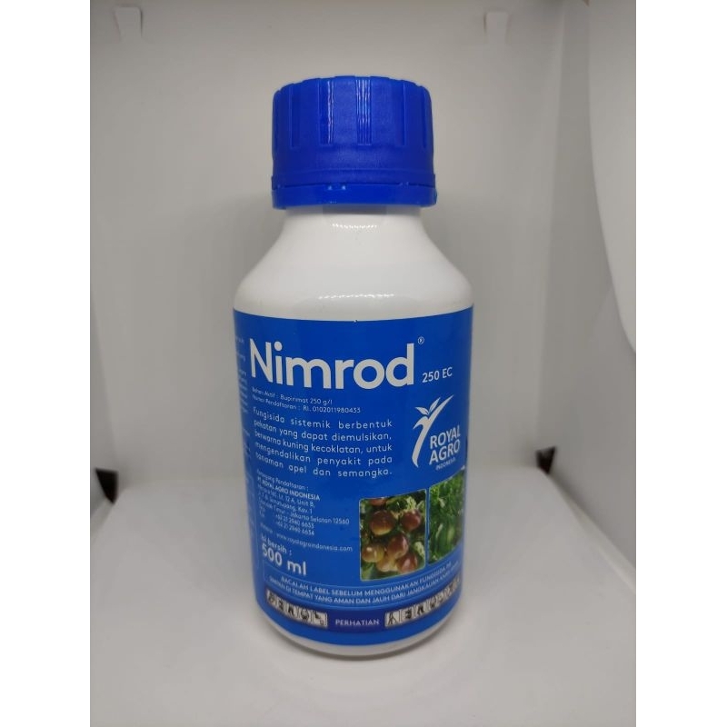 Fungisida -Nimrod 250ml - 250EC
