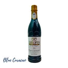 

Promo sirup siropen gourmet blue curacao