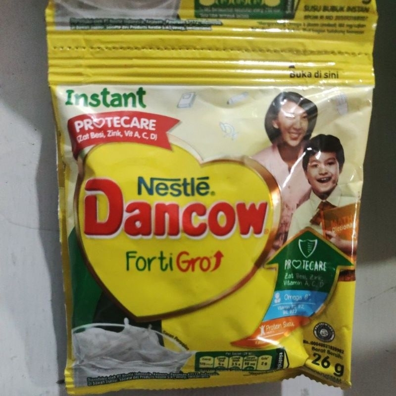 

Dancow renceng isi 10