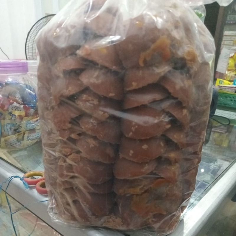 

GULA MERAH 1KG