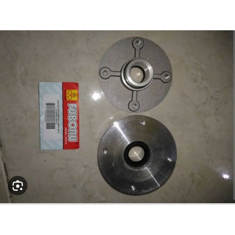 Piringan penyambung pompa air Fuboru Motor Honda