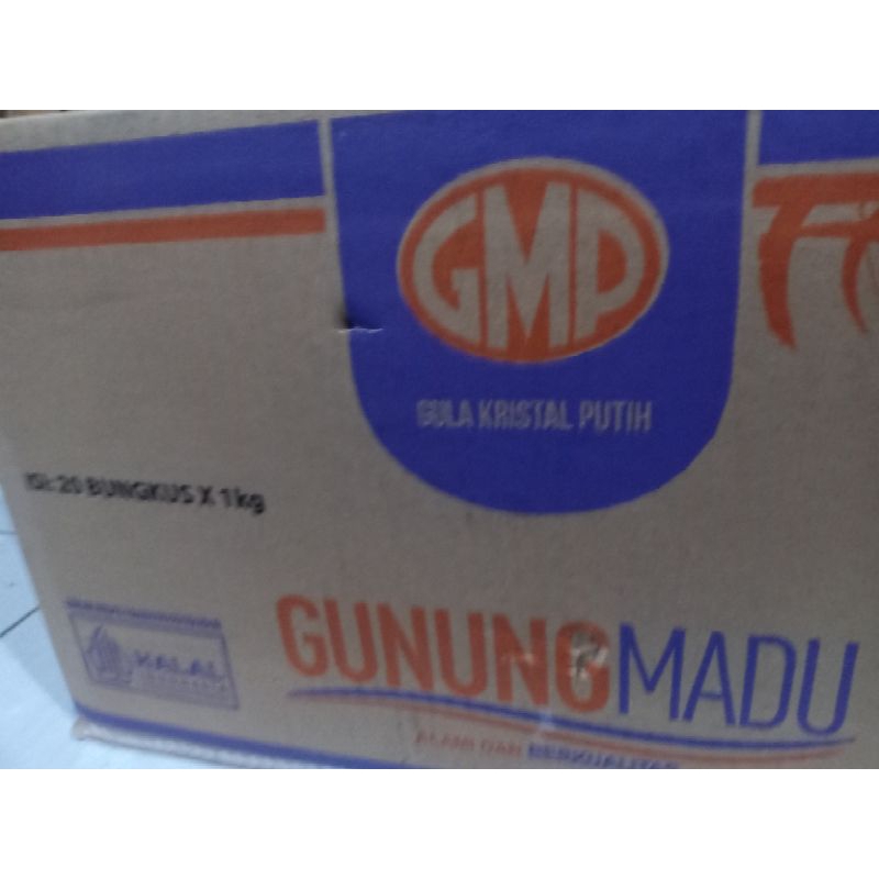 

gmp gula 1kg