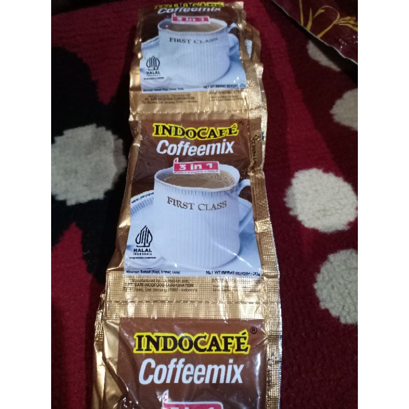 

kopi indocafe